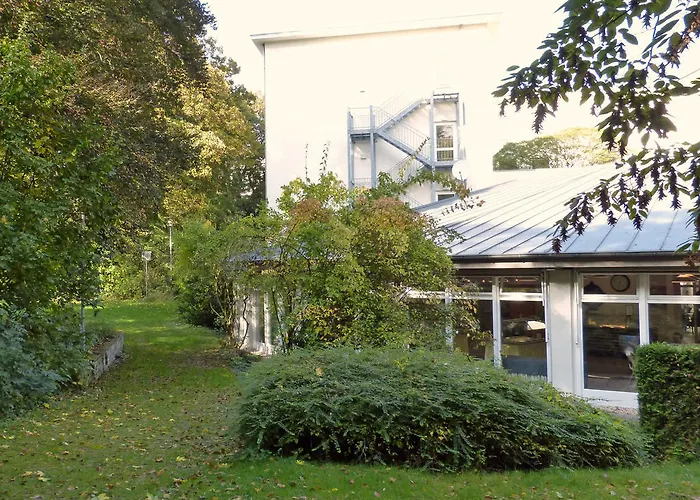CJD Bonn Castell