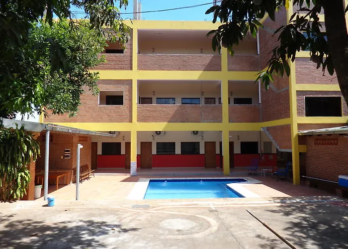 Terwindt Hotel