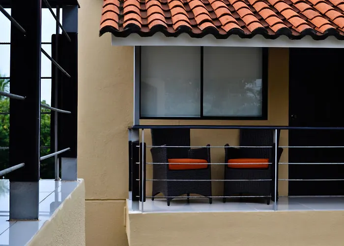 Wayak Hotel