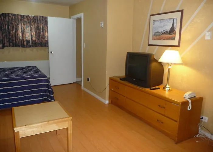 Intercity Motel
