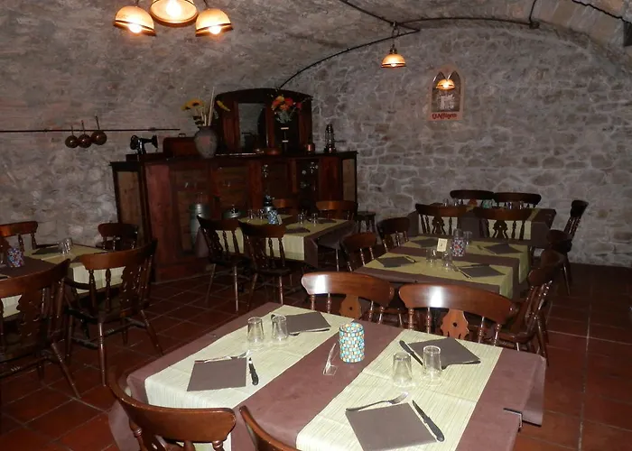 Locanda Del Vecchio Maglio