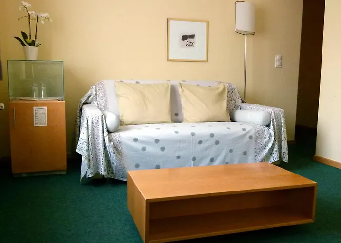 Hotel Markt3