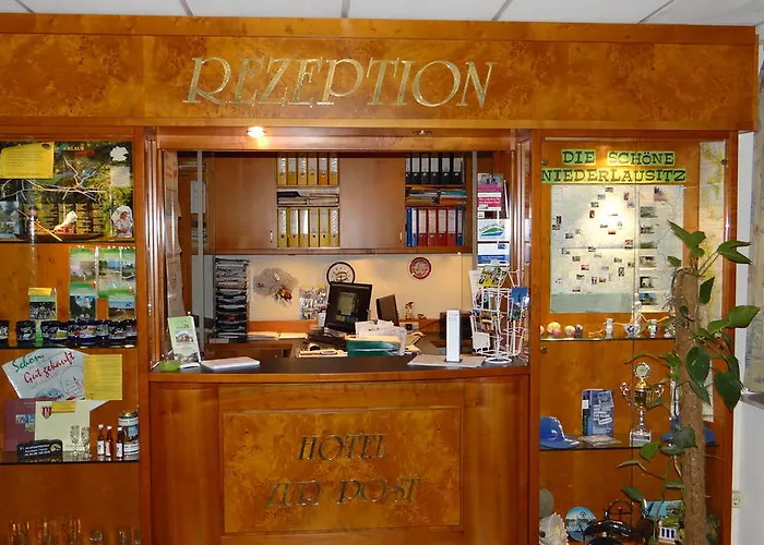 Hotel "Zur Post"