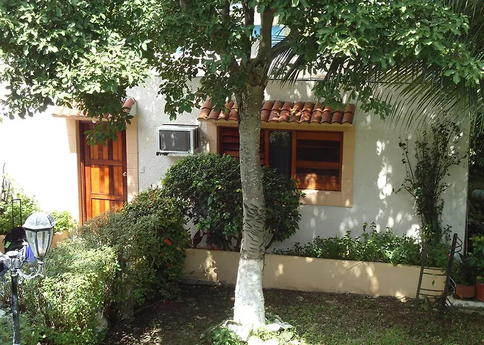 Hotel Cozumel Costa Brava