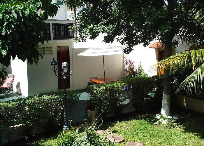 Hotel Cozumel Costa Brava