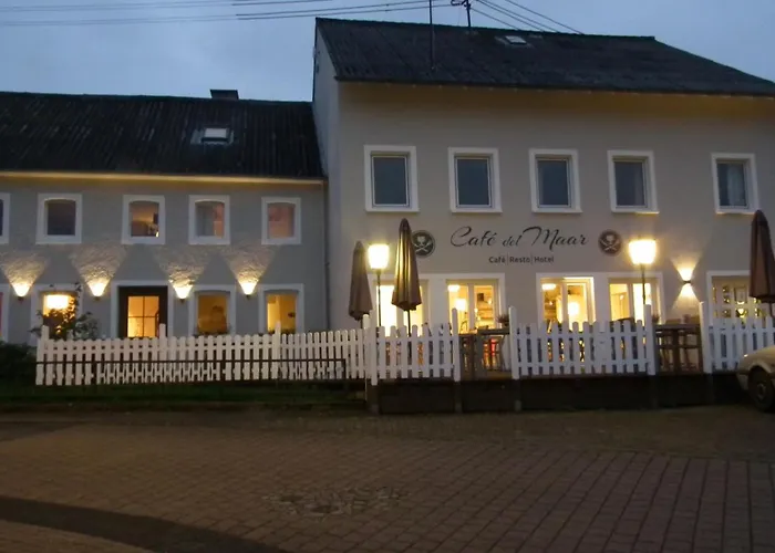 Hotel Café del Maar
