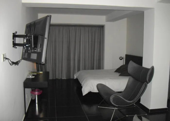 Crystal Hotel