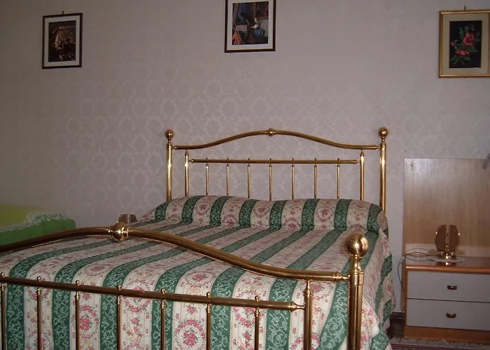 Albergo Luca