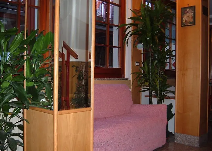 Albergo Luca