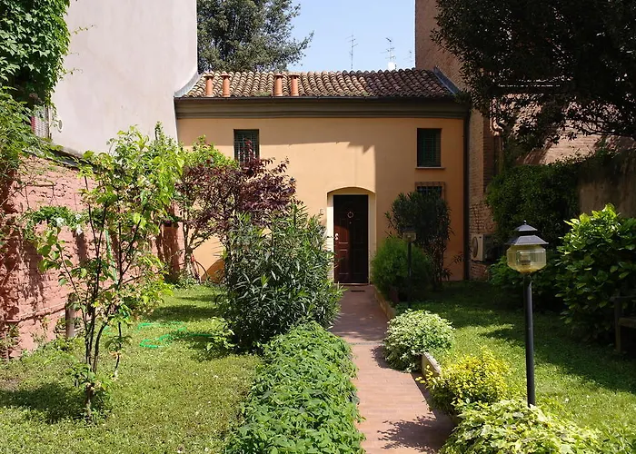 Il Giardino Fiorito