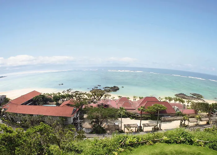 Amami Resort Bashayamamura