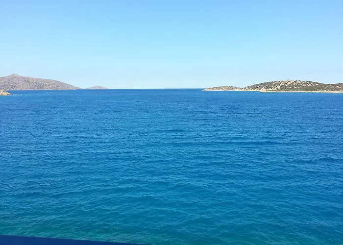 Angelos Hotel