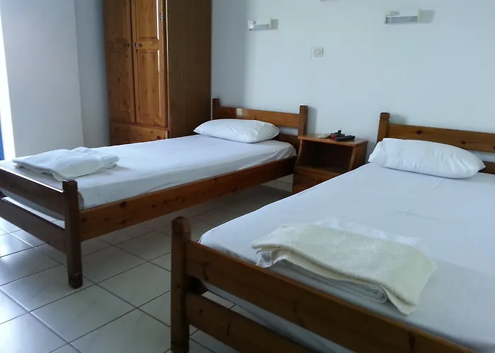 Angelos Hotel