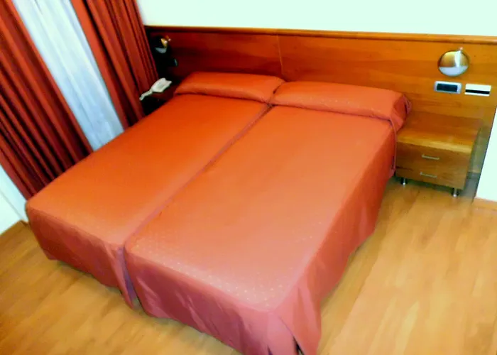 Hotel Vila do Alba