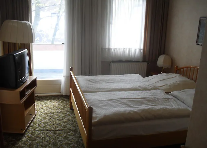 Hotel Richthofen