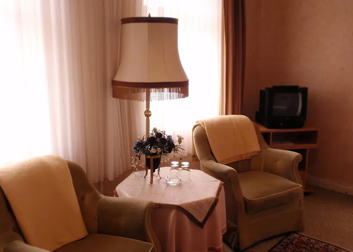 Hotel Richthofen