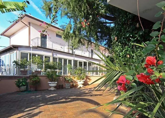 La Chandelle