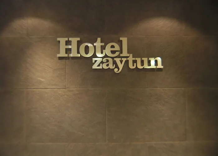 Hotel Zaytun