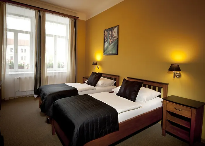 Hotel Havel