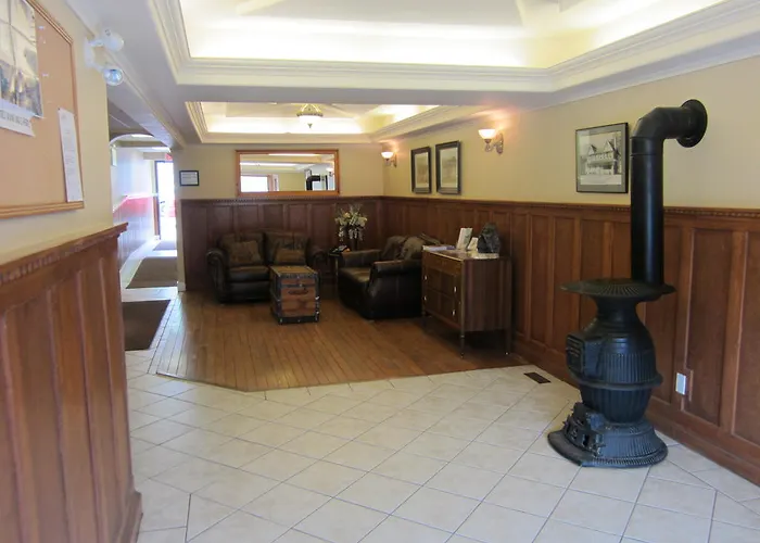Reynolds Hotel
