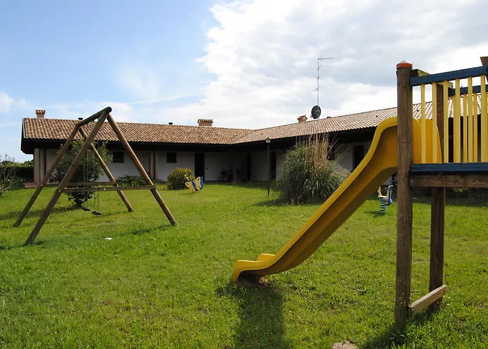 Agriresidence San Pietro
