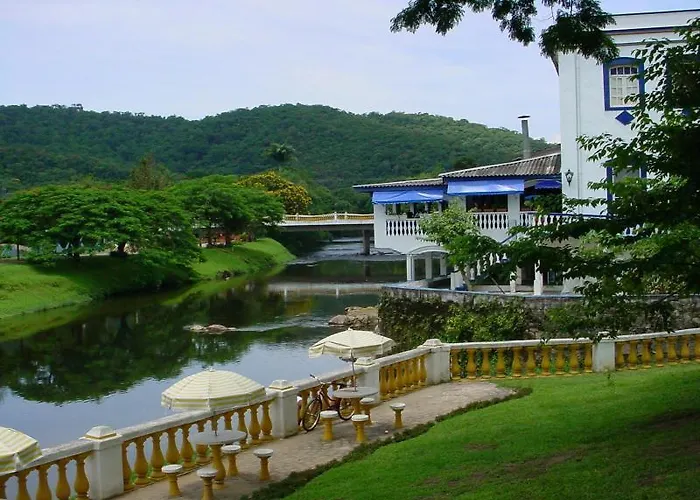 Nhundiaquara Hotel e Restaurante