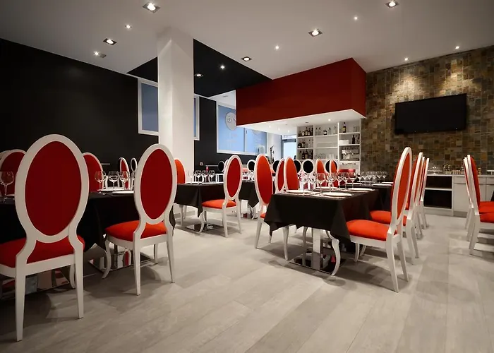 CLÁ Hotel - Boutique