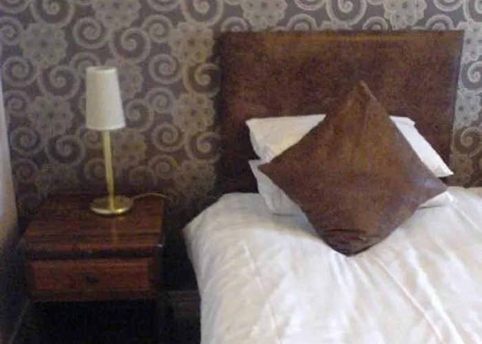 The Junction Hotel