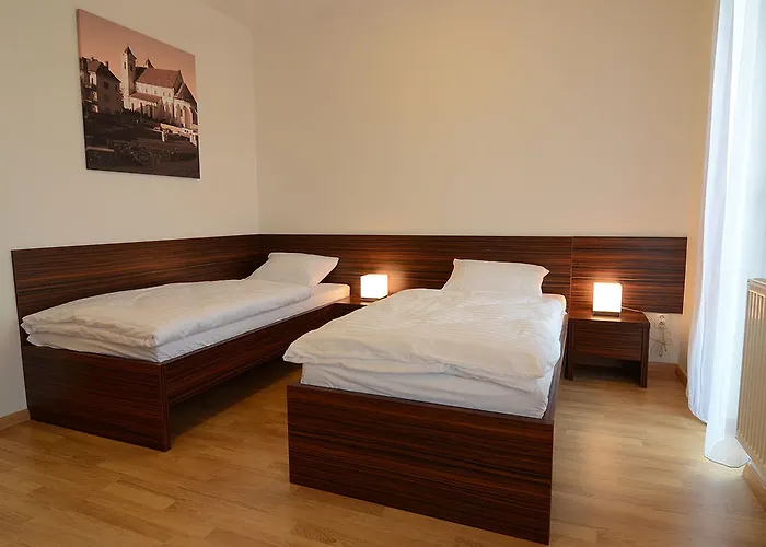 Hotel Bélier