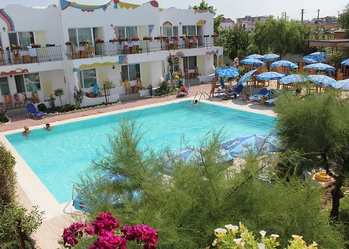 Hotel Laguna