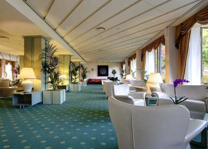 Grand Hotel Presolana