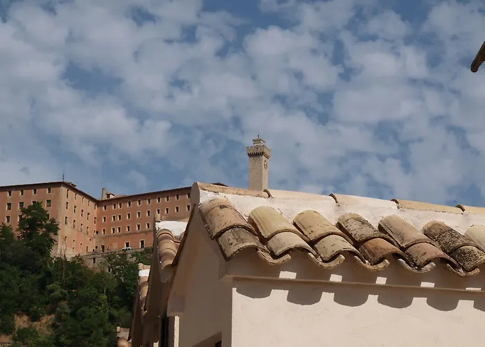 Hostal La Ribera del Júcar