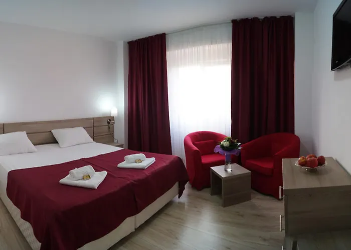 Hotel Otopeni