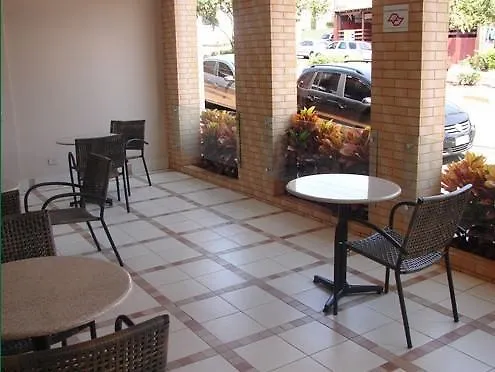 Muchiutt Park Hotel