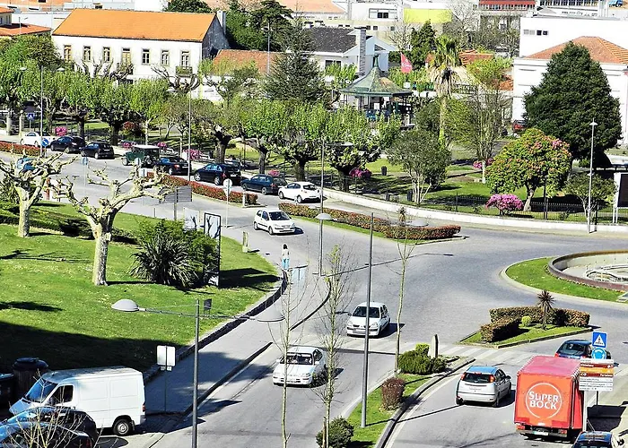 Hotel Val Flores