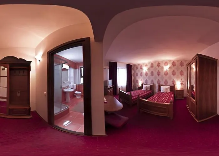 Hotel Melody