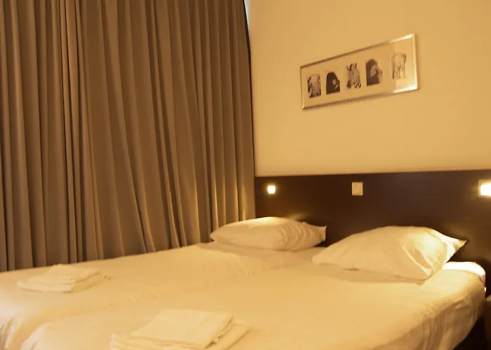 Hotel De Markt