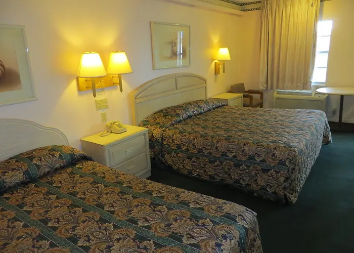 Budget Inn
