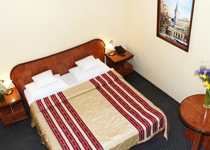 Wien Hotel