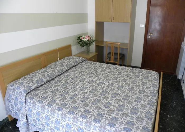 Albergo La Neigra