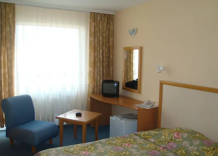 Stryama Balneohotel