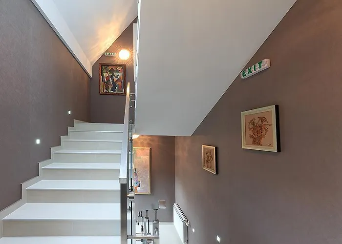 Agusta Hotel, Garden & Spa