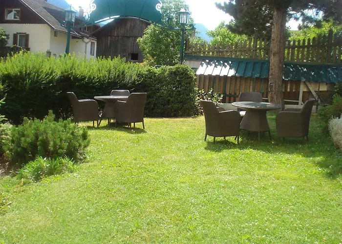 Piccolohotel Tempele Garni