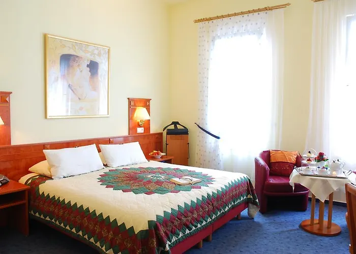 Hotel Zum Turm