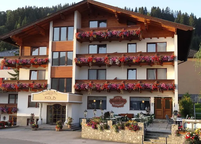 Landhotel Kolb