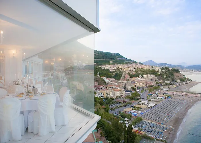 Hotel Voce Del Mare