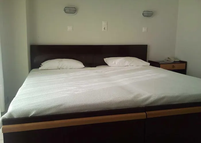 Hotel Plaza