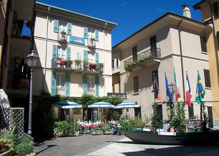 Albergo Il Vapore