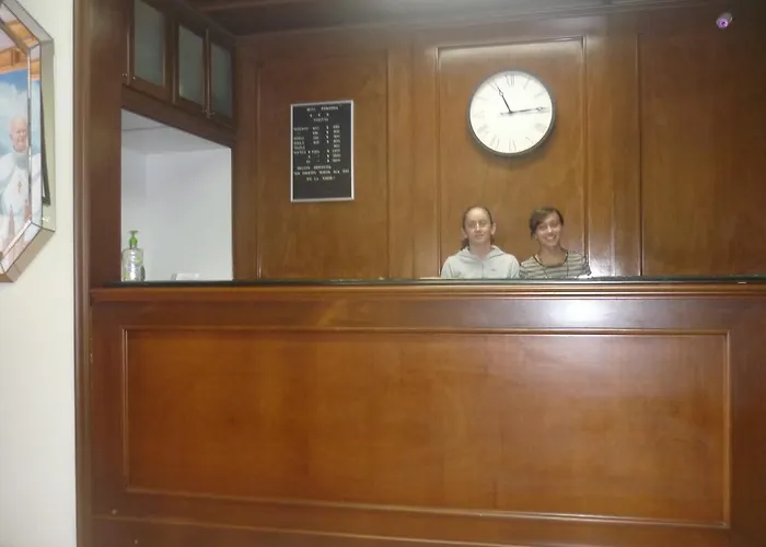 Hotel Primavera