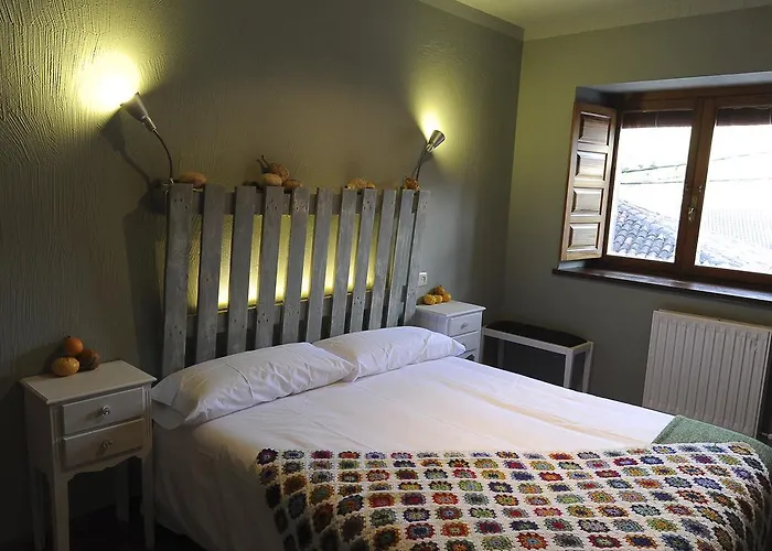 Posada Rural Bistruey